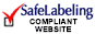 Safe Labeling von safelabeling.com