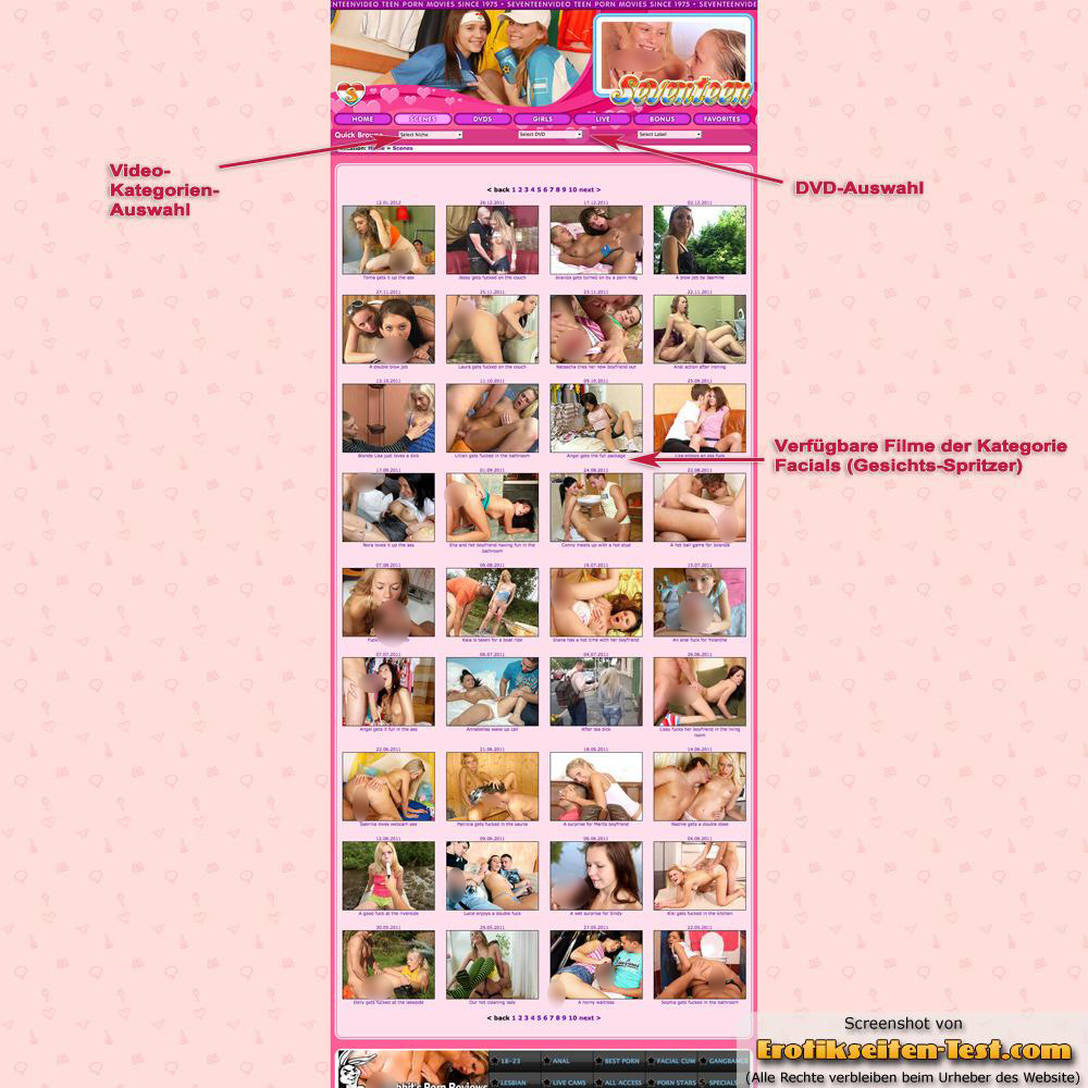 Club Seventeen Vids Gratis Pornos und Sexfilme Hier Anschauen Club Seventeen Vids Gratis Pornos und Sexfilme Hier Anschauen
